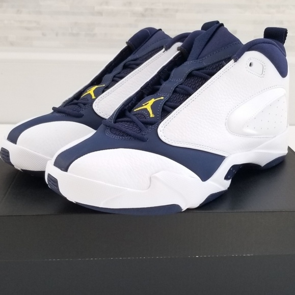 Nike Other - New NIKE Jordan Jumpman Quick 23